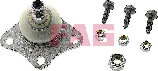 FAG 825 0178 10 - Articulatie sarcina / ghidare aaoparts.ro