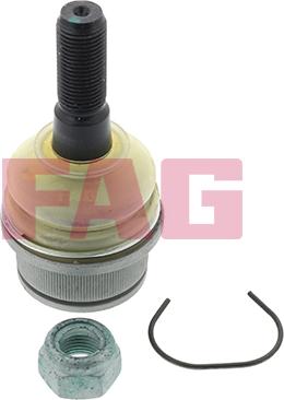 FAG 825 0354 10 - Articulatie sarcina / ghidare aaoparts.ro