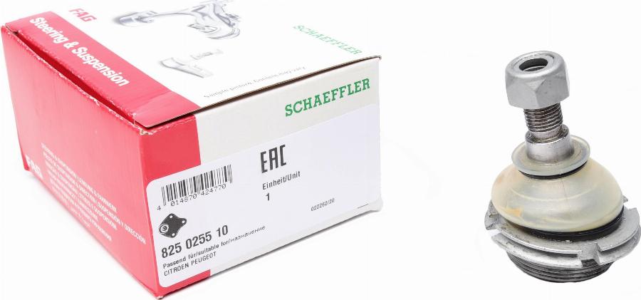 FAG 825 0255 10 - Articulatie sarcina / ghidare aaoparts.ro