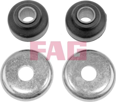 FAG 820 0008 30 - Set reparatie, bucsa bara stabilizatoare aaoparts.ro