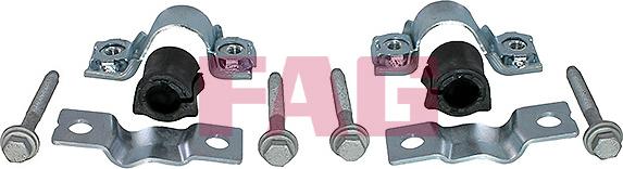 FAG 820 0011 30 - Set reparatie, bucsa bara stabilizatoare aaoparts.ro