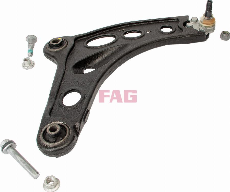 FAG 821 0992 10 - Brat, suspensie roata aaoparts.ro