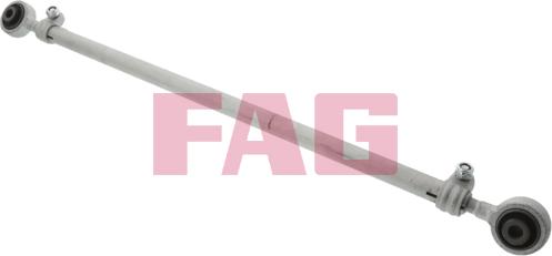FAG 821 0927 10 - Brat / bieleta, suspensie roata aaoparts.ro