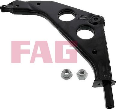 FAG 821 0443 10 - Brat, suspensie roata aaoparts.ro