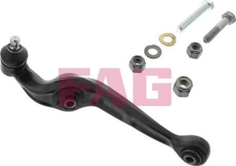 FAG 821 0404 10 - Brat, suspensie roata aaoparts.ro