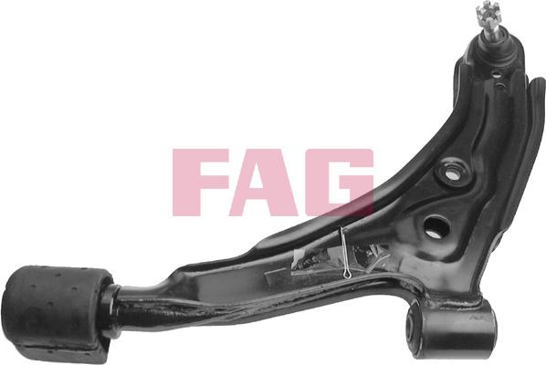FAG 821 0485 10 - Brat, suspensie roata aaoparts.ro