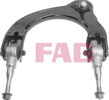 FAG 821 0536 10 - Brat, suspensie roata aaoparts.ro