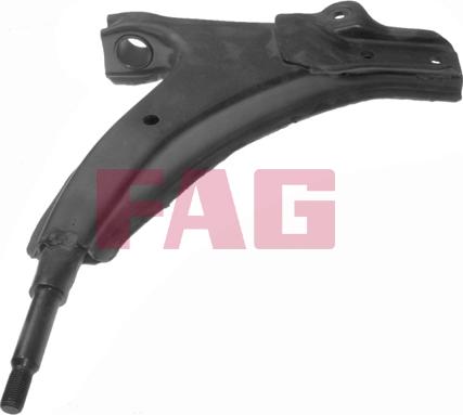 FAG 821 0520 10 - Brat, suspensie roata aaoparts.ro
