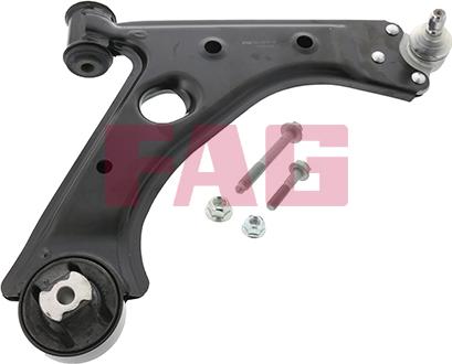 FAG 821 0575 10 - Brat, suspensie roata aaoparts.ro