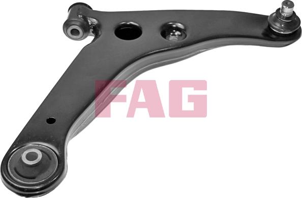 FAG 821 0608 10 - Brat, suspensie roata aaoparts.ro