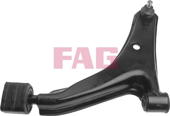 FAG 821 0054 10 - Brat, suspensie roata aaoparts.ro
