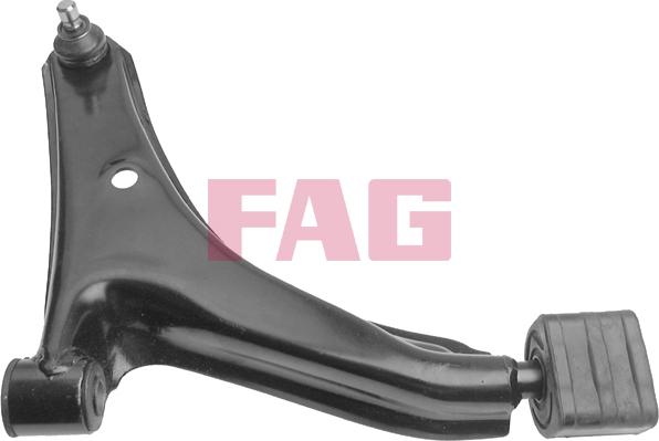FAG 821 0055 10 - Brat, suspensie roata aaoparts.ro