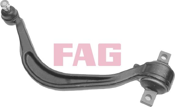 FAG 821 0003 10 - Brat, suspensie roata aaoparts.ro