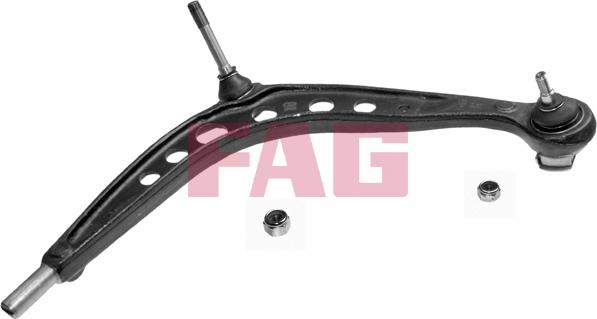 FAG 821 0153 10 - Brat, suspensie roata aaoparts.ro