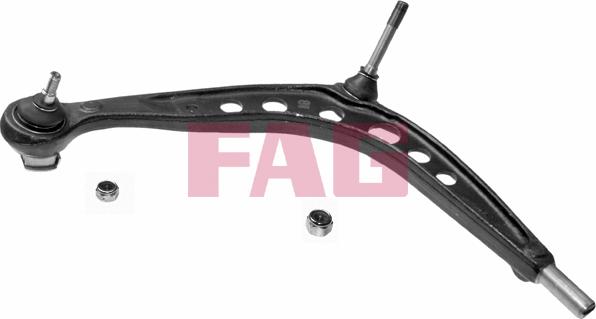 FAG 821 0152 10 - Brat, suspensie roata aaoparts.ro