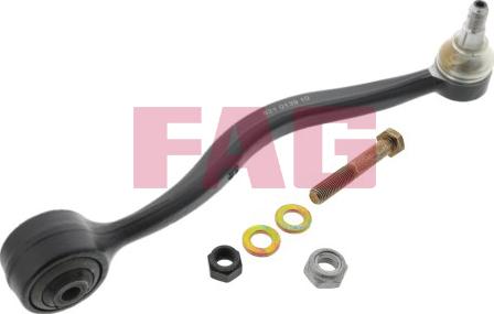 FAG 821 0139 10 - Brat, suspensie roata aaoparts.ro