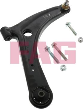 FAG 821 0887 10 - Brat, suspensie roata aaoparts.ro