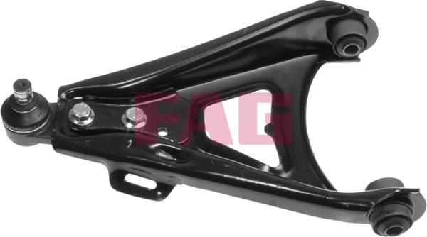 FAG 821 0310 10 - Brat, suspensie roata aaoparts.ro