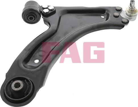 FAG 821 0286 10 - Brat, suspensie roata aaoparts.ro