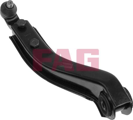 FAG 821 0282 10 - Brat, suspensie roata aaoparts.ro