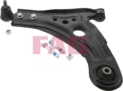 FAG 821 0769 10 - Brat, suspensie roata aaoparts.ro