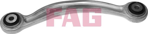 FAG 821 0781 10 - Brat, suspensie roata aaoparts.ro