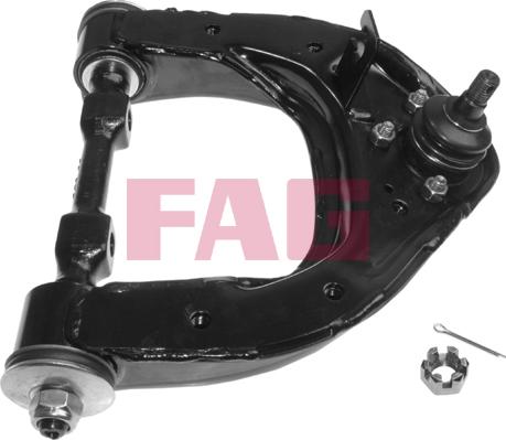 FAG 821 0731 10 - Brat, suspensie roata aaoparts.ro