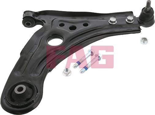 FAG 821 0770 10 - Brat, suspensie roata aaoparts.ro