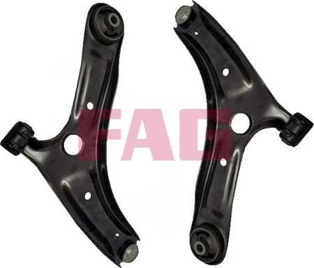 FAG 821 1490 10 - Brat, suspensie roata aaoparts.ro