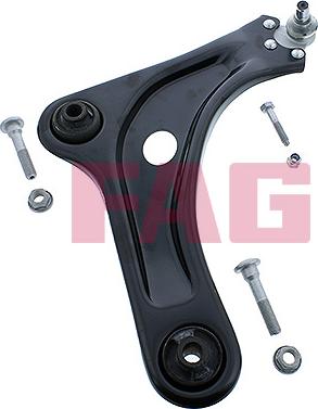 FAG 821 1066 10 - Brat, suspensie roata aaoparts.ro