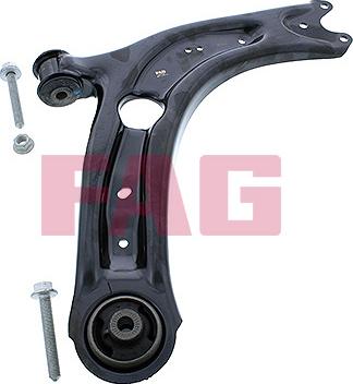 FAG 821 1143 10 - Brat, suspensie roata aaoparts.ro