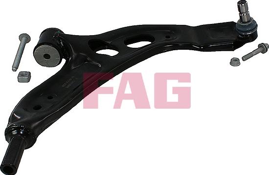 FAG 821 1159 10 - Brat, suspensie roata aaoparts.ro