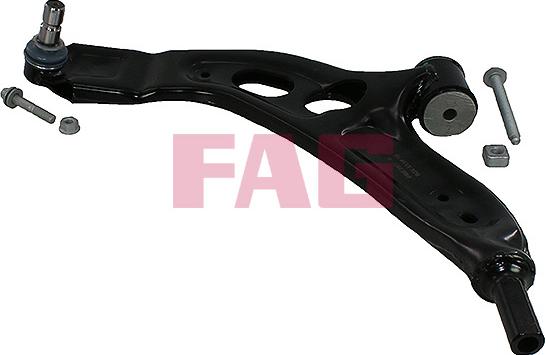 FAG 821 1158 10 - Brat, suspensie roata aaoparts.ro