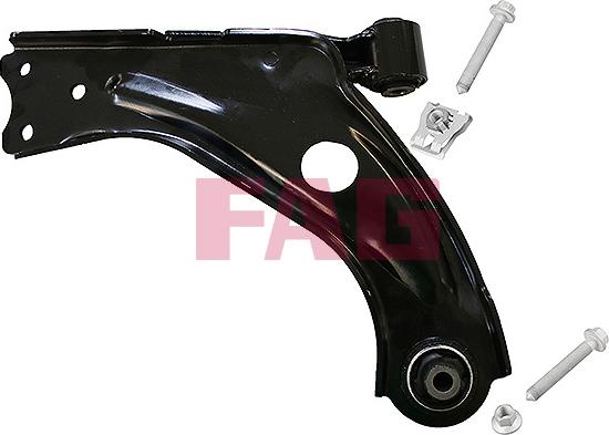 FAG 821 1160 10 - Brat, suspensie roata aaoparts.ro