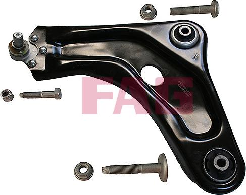 FAG 821 1314 10 - Brat, suspensie roata aaoparts.ro