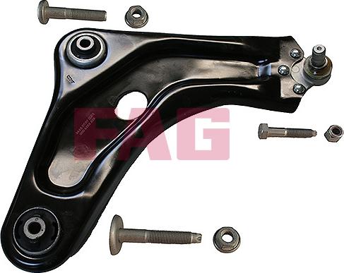 FAG 821 1315 10 - Brat, suspensie roata aaoparts.ro