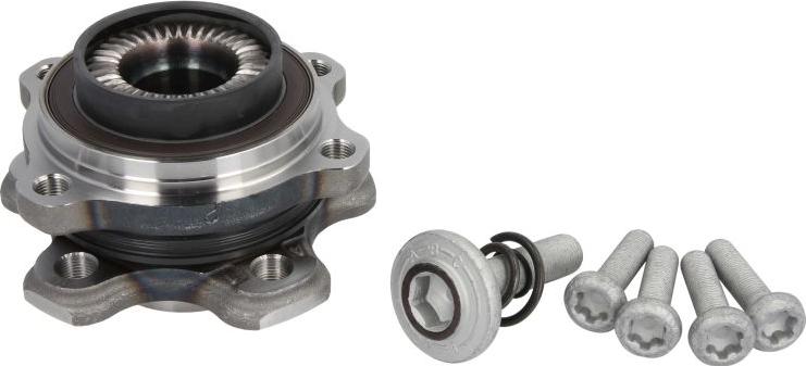 FAG 713 6496 80 - Set rulment roata aaoparts.ro