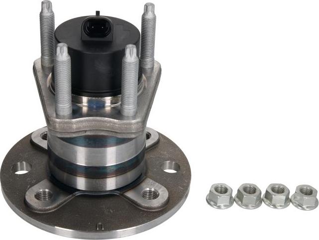 FAG 713 6445 60 - Set rulment roata aaoparts.ro