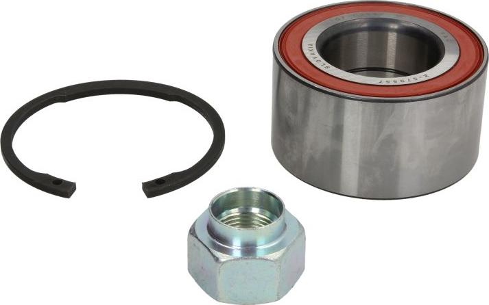 FAG 713 6448 30 - Set rulment roata aaoparts.ro