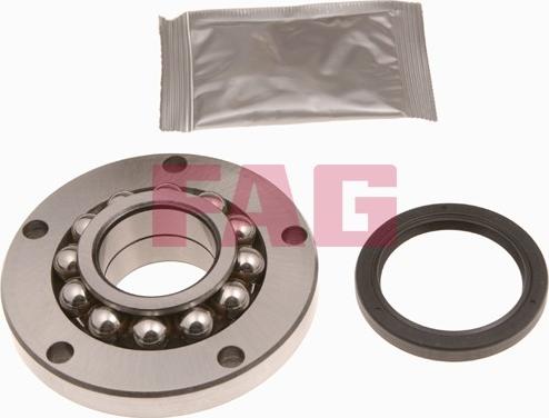 FAG 713 6402 30 - Set rulment roata aaoparts.ro