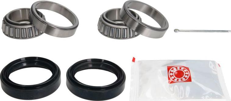 FAG 713 6191 30 - Set rulment roata aaoparts.ro