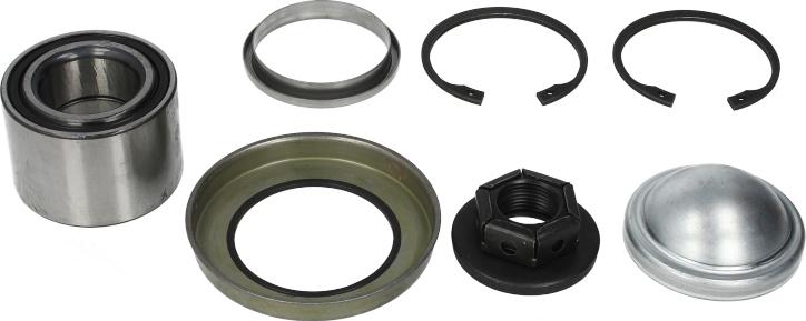 FAG 713 6780 30 - Set rulment roata aaoparts.ro