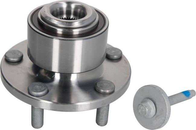 FAG 713 6787 90 - Set rulment roata aaoparts.ro