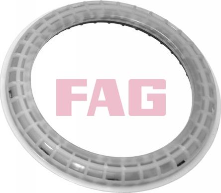 FAG 713 0390 20 - Rulment sarcina suport arc aaoparts.ro