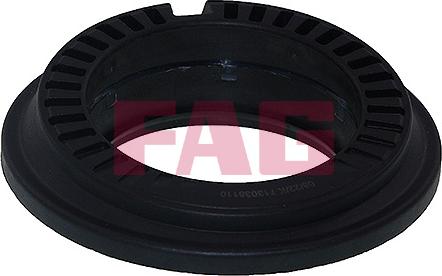 FAG 713 0381 20 - Rulment sarcina amortizor aaoparts.ro