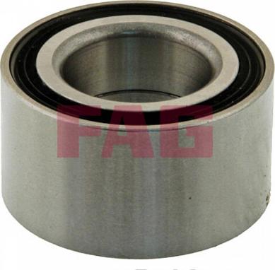 FAG 713 2249 10 - Rulment roata aaoparts.ro