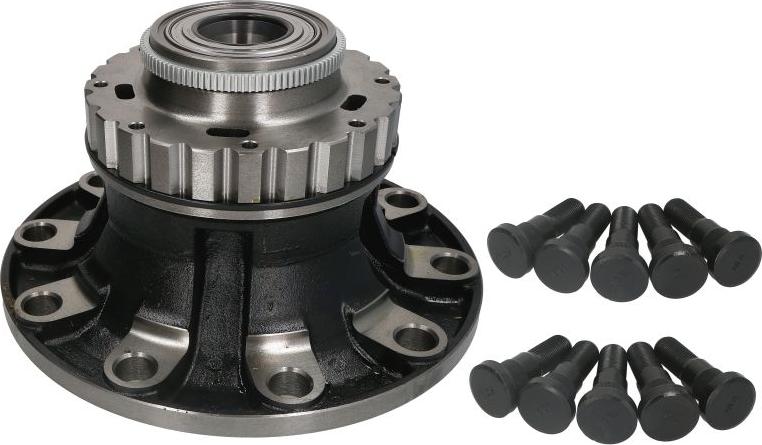 FAG 723 5025 10 - Butuc roata aaoparts.ro