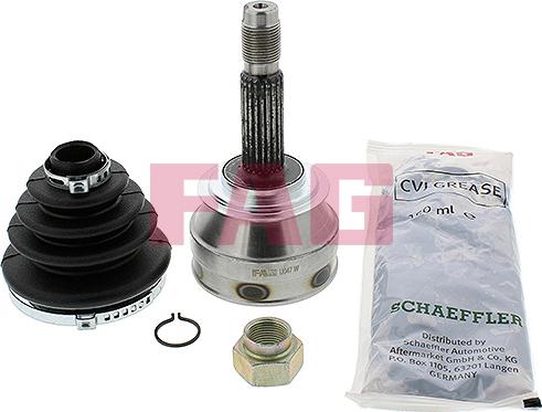 FAG 771 0803 30 - Set articulatie, planetara aaoparts.ro