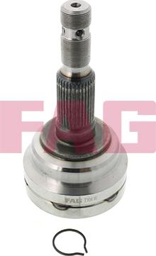 FAG 771 0279 30 - Set articulatie, planetara aaoparts.ro