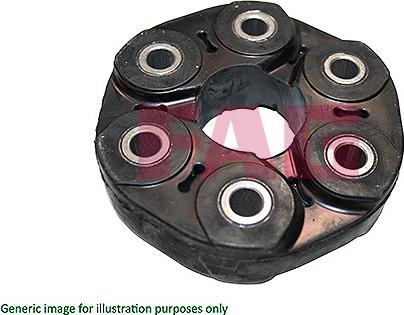 FAG 773 0022 10 - Articulatie, cardan aaoparts.ro